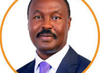 Photo of The Power of Change is in Your Hands: Mugisha Muntu Tells Youth.