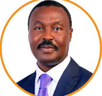 Photo of The Power of Change is in Your Hands: Mugisha Muntu Tells Youth.