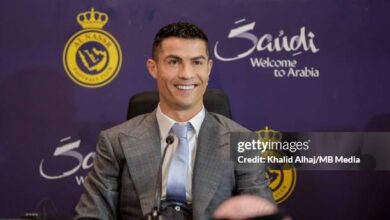 Photo of Cristiano Ronaldo Responds to Kenyan Stalker, Commends Young Football Analyst