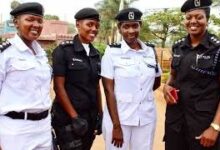 Photo of International Women’s Day: Honouring Women in The Police Force