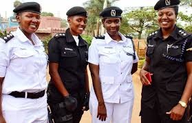 Photo of International Women’s Day: Honouring Women in The Police Force