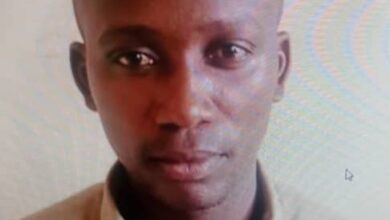 Photo of Suicidal Behavior in the Uganda Police Force