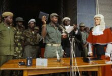 Photo of Bino Museveni Yabyogera: Akabwa Akasiru Kaboggorera Enjovu