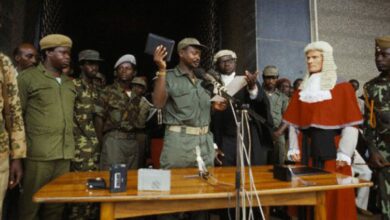 Photo of Bino Museveni Yabyogera: Akabwa Akasiru Kaboggorera Enjovu