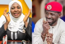 Photo of Namyalo Akawangamudde: Kyagulanyi Yeyalya Embuzi Yange