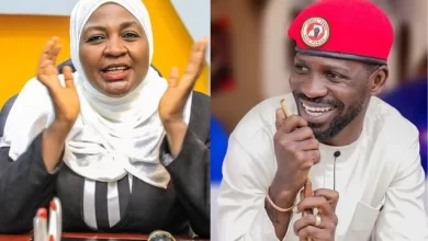 Photo of Namyalo Akawangamudde: Kyagulanyi Yeyalya Embuzi Yange