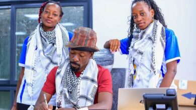 Photo of “Trash”: ULS President Isaac Ssemakadde Responds to Explosive Twins Saga with Defiance and Dismissal