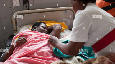 Photo of Sam Kuteesa Under Fire For Building Church After Cancer Treatment Abroad