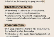 Photo of Environmental Racism and Ethnic Nepotism in Uganda: A Consequence of Apartheid-Style Governance