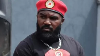 Photo of Muhoozi Kainerugaba’s Bizarre Tweet  On Human Rights Commission Demand For Eddie Mutwe’s Release