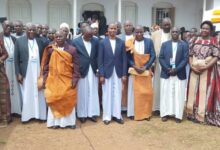 Photo of Akulira Omutuba Gwa Mukuma Mu Kika Kye Ngonge Mu Ssiga Lya Lutaaya Atuuziddwa