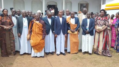 Photo of Akulira Omutuba Gwa Mukuma Mu Kika Kye Ngonge Mu Ssiga Lya Lutaaya Atuuziddwa