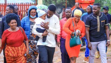Photo of Tortured in Darkness: Eddie Mutwe’s Chilling Ordeal in Muhoozi’s Dungeons Leaves Uganda in Shock”