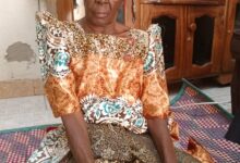 Photo of Aliddeki Foundation to Host Community Symposium for the Elderly at Bugema SS in Busiika on May 28