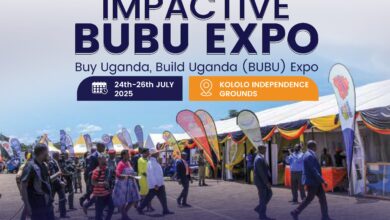Photo of Kololo Set to Shine as BUBU Expo 2025 Rolls Out: Exhibitors Called to Book Stalls for Uganda’s Biggest Local Brands Showcase