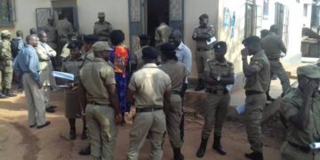 Photo of Brothers Clash: Uniting Uganda’s Security Forces for a Common Mission