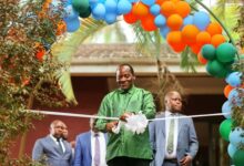 Photo of Mathias Mpuuga Launches New Political Party ‘Democratic Front’ Following Fallout with NUP