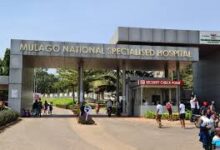 Photo of A Monument of Despair”: Justice Mulyagonja’s Tragedy Exposes the Rot at Mulago National Referral Hospital