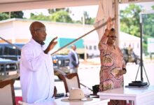 Photo of Museveni’s Cosmetic Apology to Buganda: A Deep Dive into Decades of Betrayal and State-Crafted Atrocities