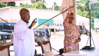 Photo of Museveni’s Cosmetic Apology to Buganda: A Deep Dive into Decades of Betrayal and State-Crafted Atrocities