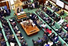 Photo of Of Bribes, Bills, and Broken Mirrors: Uganda’s Parliament on Trial Before History