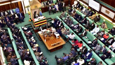 Photo of Of Bribes, Bills, and Broken Mirrors: Uganda’s Parliament on Trial Before History