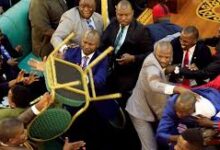 Photo of Not In Our Name”: A Munyankore’s Open Letter Condemns Museveni’s Regime