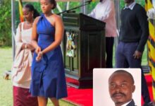 Photo of Outrageous! Museveni’s Mbarara Deputy RCC Arrested Over Comments on Gen. Muhoozi’s Underage Daughter
