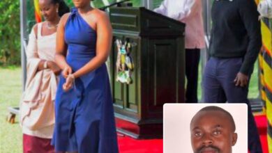 Photo of Outrageous! Museveni’s Mbarara Deputy RCC Arrested Over Comments on Gen. Muhoozi’s Underage Daughter