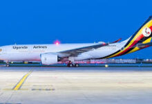 Photo of Uganda Airlines Launches Direct Flights from Entebbe to London: A Strategic Leap in National Aviation