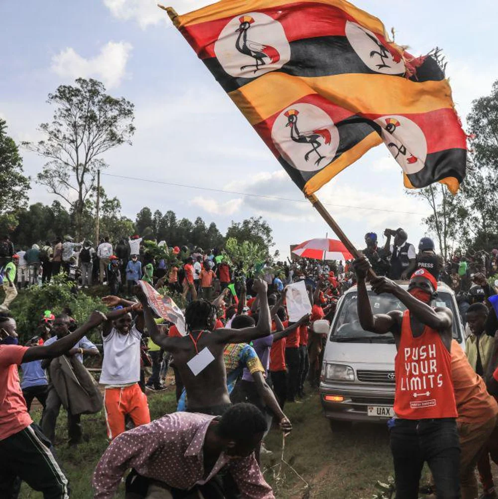 Human Rights In Uganda Abuse of Human Rights, Constitutionalism, and the Cost of Impunity ...