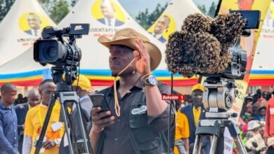 Photo of Swarm of Bees Crashes “Buganda for Museveni” Rally in Masaka: A Bad Omen or Natural Incident