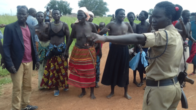 Photo of Land Investigations Under Siege: The  Wall of Corruption and the Struggle for Justice in Uganda