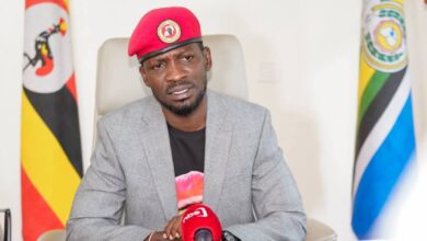 Photo of Kyagulanyi Demands Release of Abducted NUP Supporters, Slams Government Crackdown