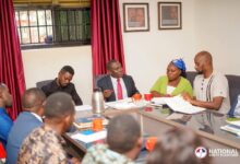 Photo of NUP Announces New Electoral Committee Amidst Escalating State Crackdown