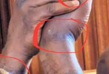 Photo of Eddie Mutwe Remanded to Luzira After Being Denied Bail in Masaka Court
