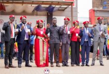 Photo of Defiant and Growing: NUP Welcomes Seven New MPs Despite State Repression