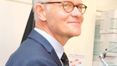Photo of Muhoozi’s Social Media Threats Rattle EU Diplomats: Germany’s Envoy Targeted in Fresh Regime Accusations