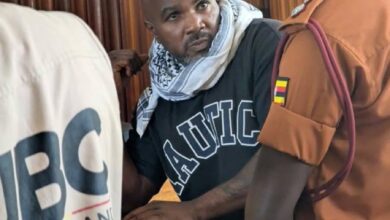 Photo of Masaka Prison Defies Court Order to Transfer Eddie Mutwe as Military Impunity Deepens