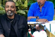 Photo of NRM Stalwart Francis Babu’s Son, Cedric Babu, in Critical Condition—Family Appeals for Shs 1.2 Billion for Urgent Heart Transplant