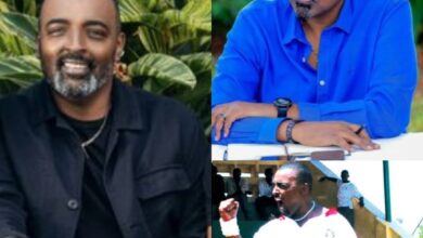 Photo of NRM Stalwart Francis Babu’s Son, Cedric Babu, in Critical Condition—Family Appeals for Shs 1.2 Billion for Urgent Heart Transplant