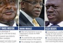 Photo of The Debate That Shook the Nation: Revisiting the 2016 Showdown Between Museveni and Besigye