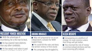 Photo of The Debate That Shook the Nation: Revisiting the 2016 Showdown Between Museveni and Besigye