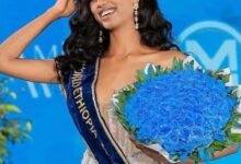 Photo of Ethiopia’s Hasset Dereje Admassu Crowned Miss World Africa and 1st Runner-Up at Miss World 2025