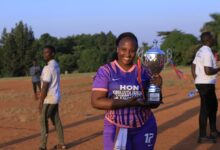Photo of BBS Terefayina Staff Light Up Lubiri in Fun-Packed Interdepartmental Sports Day
