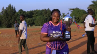 Photo of BBS Terefayina Staff Light Up Lubiri in Fun-Packed Interdepartmental Sports Day