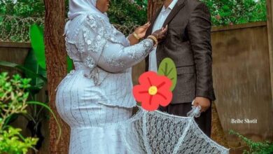 Photo of Hajjat Kulthum Nabunya Kicks Out Akram Gumisiriza: Prepares For Official Divorce