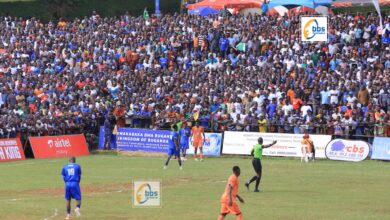 Photo of Buddu Edges Gomba in Thrilling 2025 Buganda Masaza Cup Opener at Kitovu