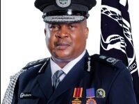 Photo of Honouring the Spirit Behind the Badge: The Enduring Legacy of AIGP Kafeero Moses