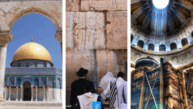 Photo of Beyond Religion: What Ugandans Should Understand About Iran and Israel Amid Escalating Tensions